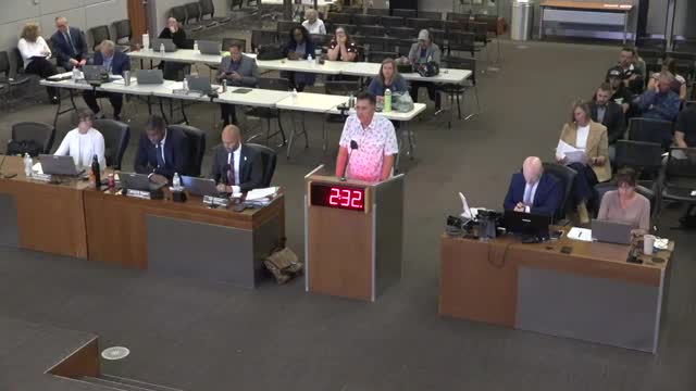 City leadership faces backlash over lack of Latino representation