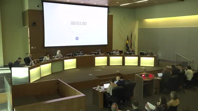 Community outraged over sudden departure of sustainability manager