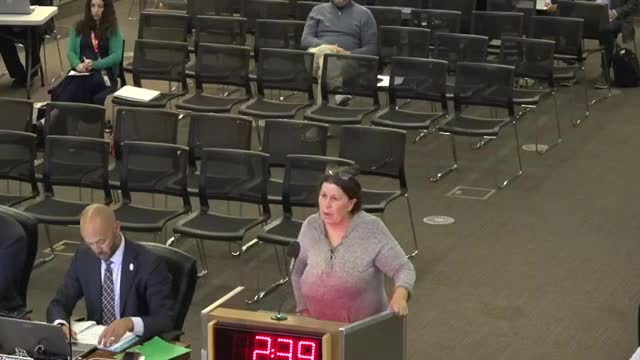 Residents demand action as pollution and traffic woes escalate