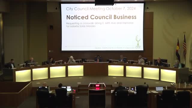 Council member pushes for safer streets after tragic hit and run