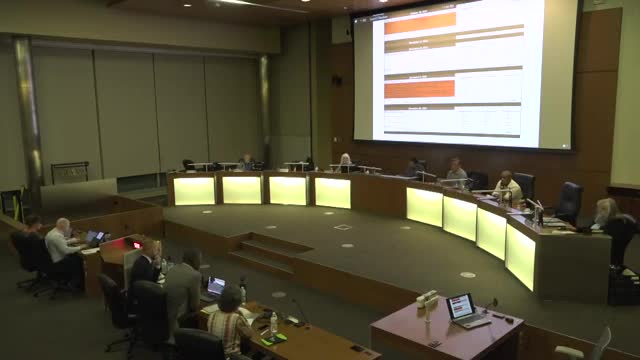 City leaders tackle rising gunshot incidents and public safety