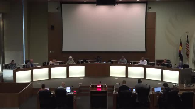 Council debates controversial park name amid community concerns