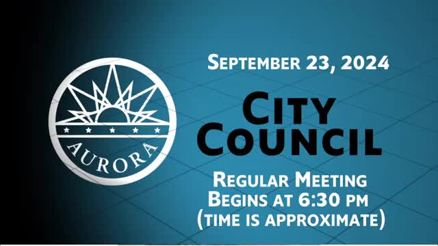 City Council Faces Outcry Over Virtual Meeting Decision