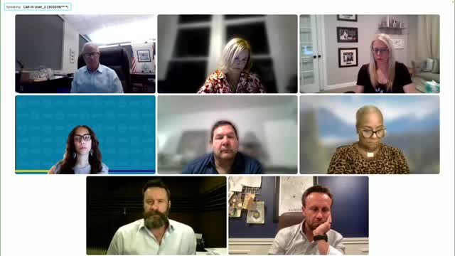 Public outcry grows over council's limits on public comment