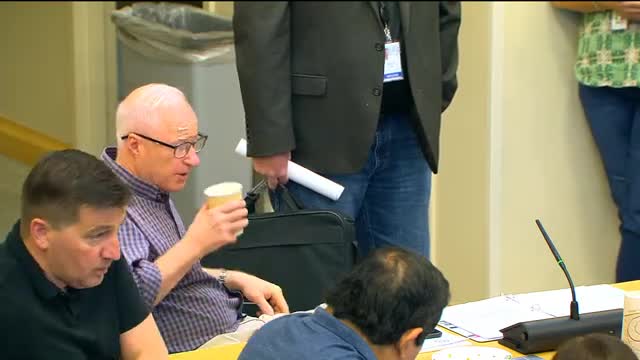 Budget Crisis Sparks Debate Over Employee Engagement Spending