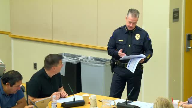 City Council Approves Funding to Aid Car Theft Victims