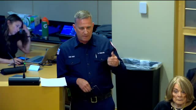 City leaders debate urgent need for new fire stations