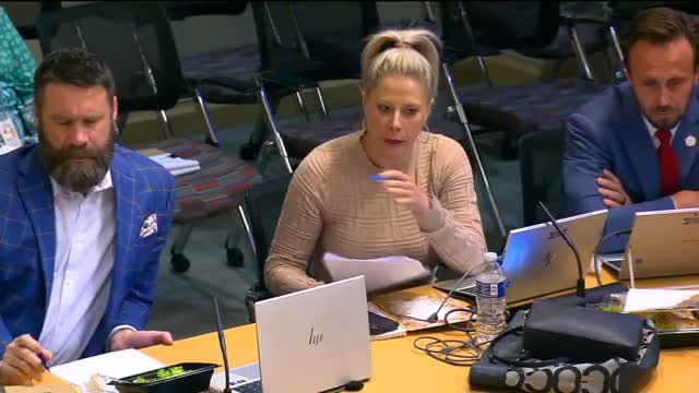 Council debates urgent public safety funding amid tax concerns