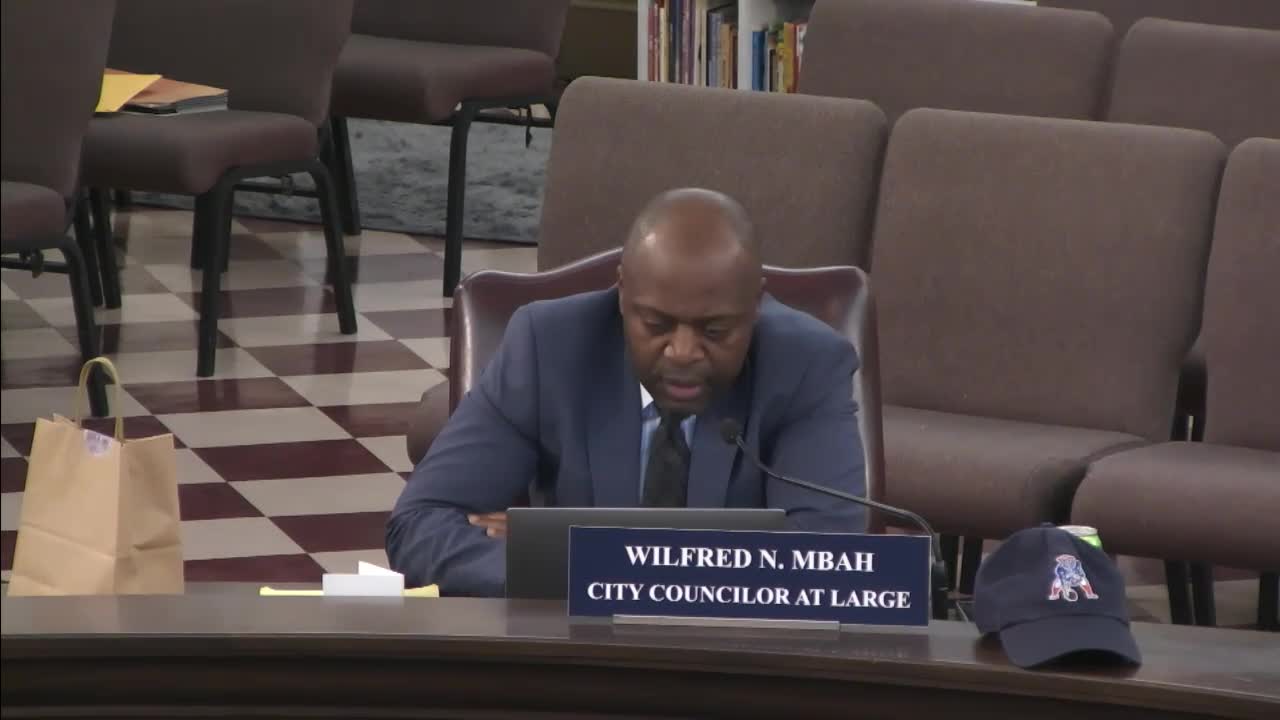 City Council launches ambitious composting pilot program
