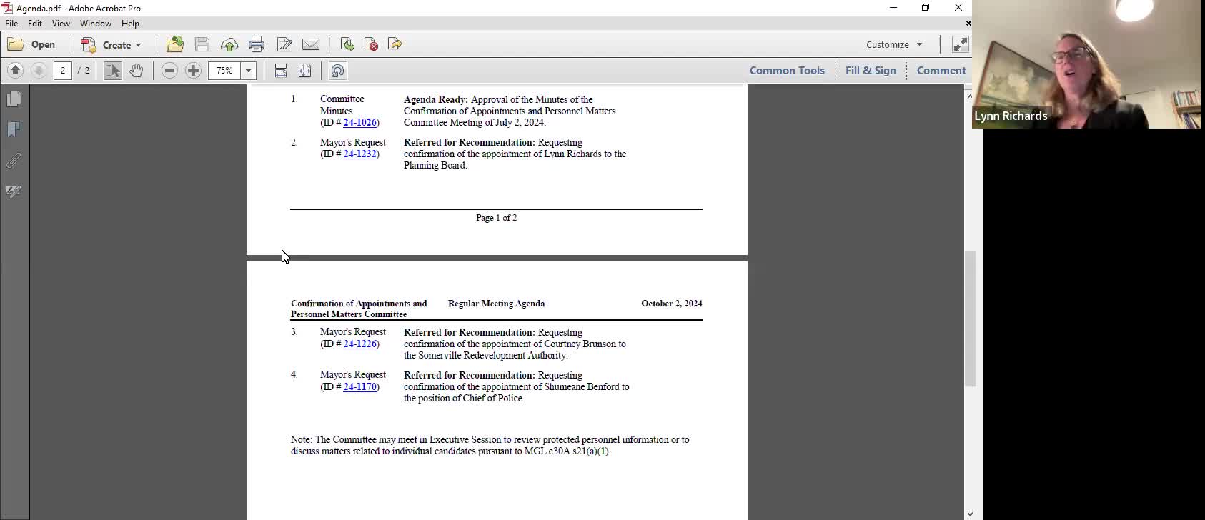 Somerville tackles housing crisis with innovative zoning reforms