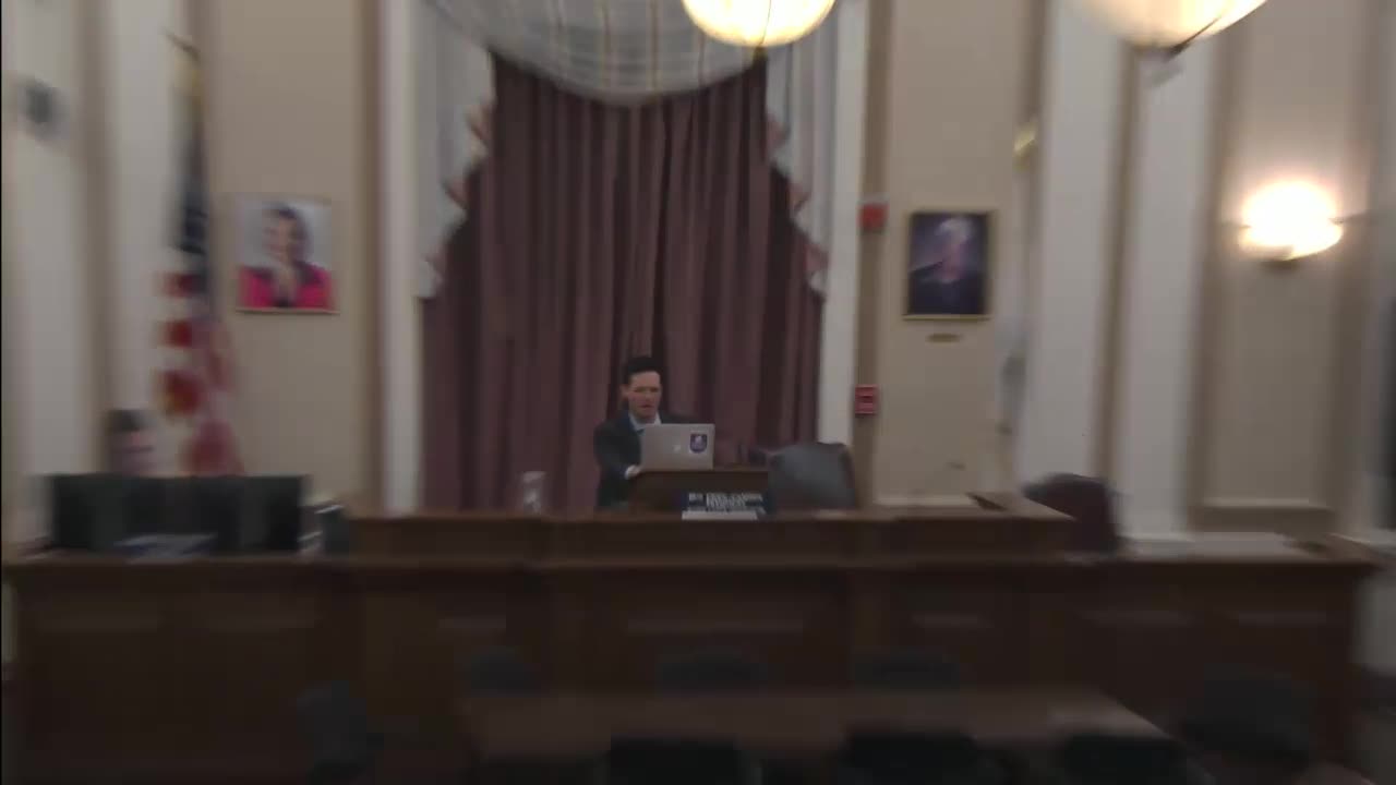 City Council Embraces Spooky Season with Festive Events