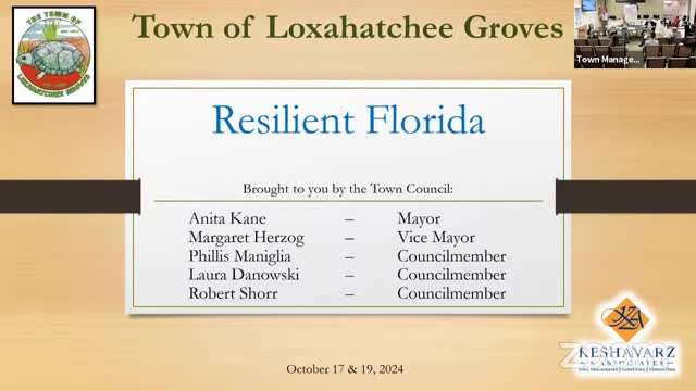 Officials tackle burning regulations amid hurricane debris crisis