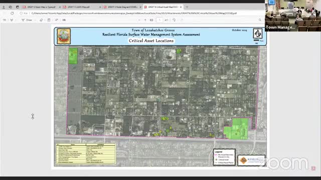 Community rallies for storm recovery resources and support