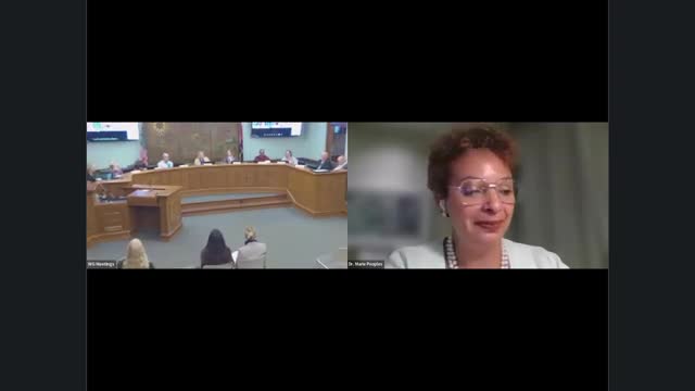 City Council Advances Gun Control Bills Amid Community Concerns