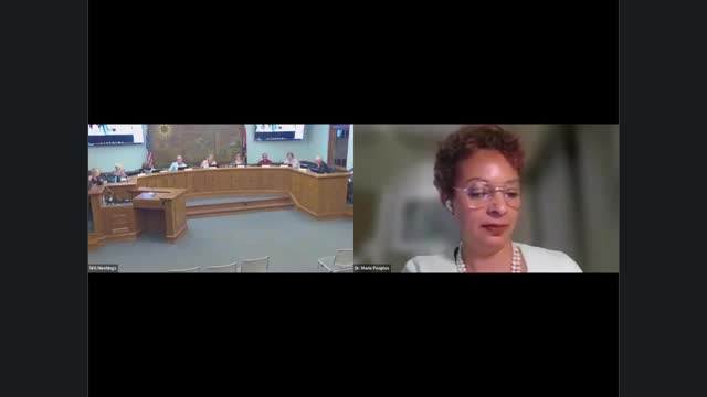 City Council Moves to Tighten Gun Regulations Amid Safety Concerns