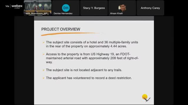 County debates rezoning for affordable housing amid concerns