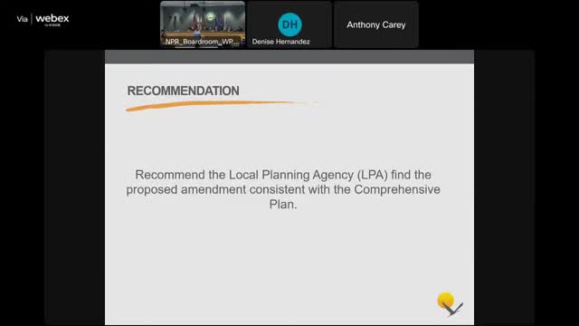 Community Divided Over Proposed Gas Station Development