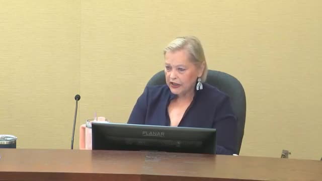 Housing Initiative Sparks Debate Among Johnson County Commissioners