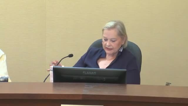 Commissioners clash over Habitat for Humanity funding decisions
