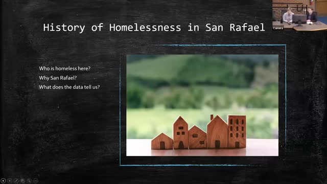 San Rafael grapples with rising homelessness amid COVID challenges