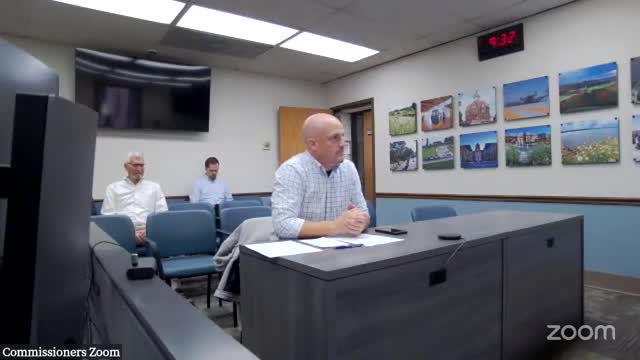 Roundabout plan promises safer roads for Richland County