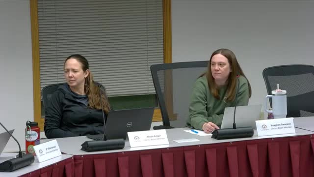 Library Fines Face Elimination as Accessibility Trends Rise