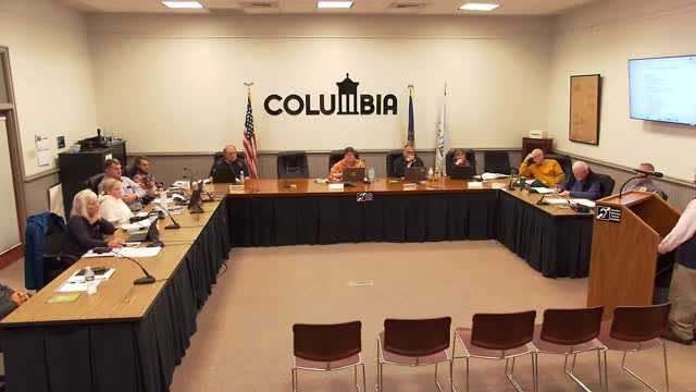 Budget shortfall looms as officials brace for 2025 challenges
