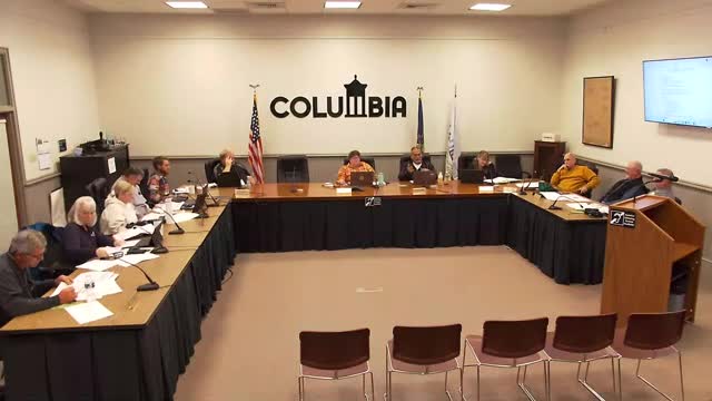 Police Department Faces Staffing Crisis Amid Recruitment Challenges