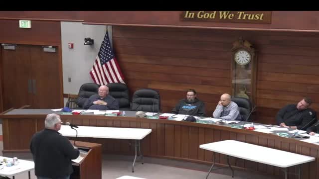 Board denies controversial zoning request amid community concerns