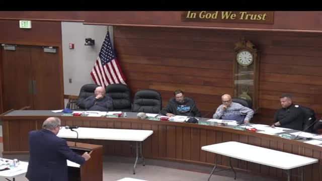 Residents Rally Against Controversial Housing Development Plan