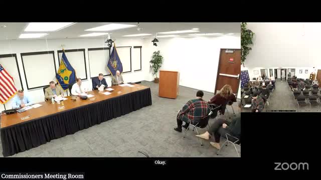 Prison staff honored for lifesaving response to emergency