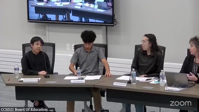 Students propose bold phone ban to boost classroom focus