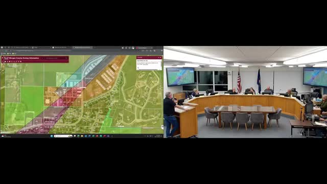 County Commission debates controversial pet ownership regulations