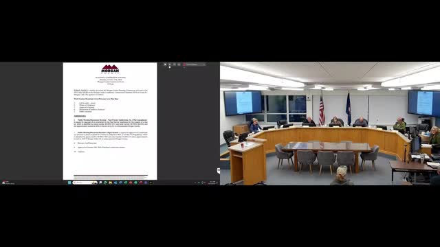 Community divided over controversial subdivision proposal