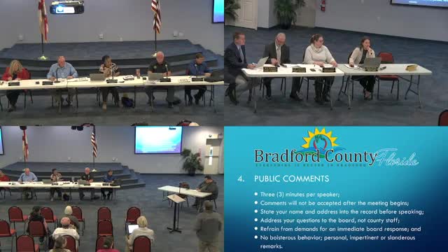 Community leader demands action to protect children from traffic dangers