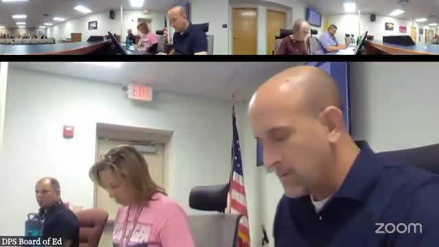 New principal brings fresh energy to local school
