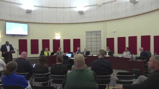 Dunlap Middle School earns prestigious National Blue Ribbon award