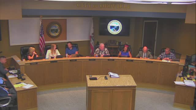 City Council Debates Future of Fireworks Amid Safety Concerns