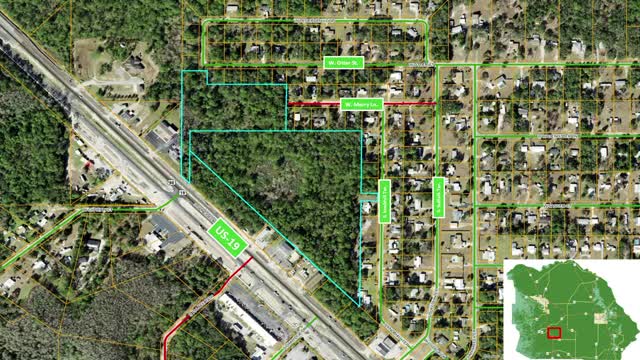 Developer faces backlash over controversial multifamily project plans