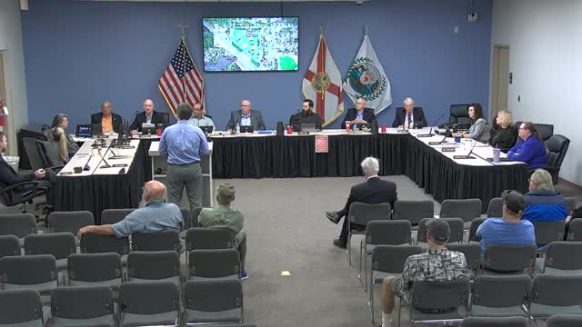 Controversial development plan sparks heated community debate