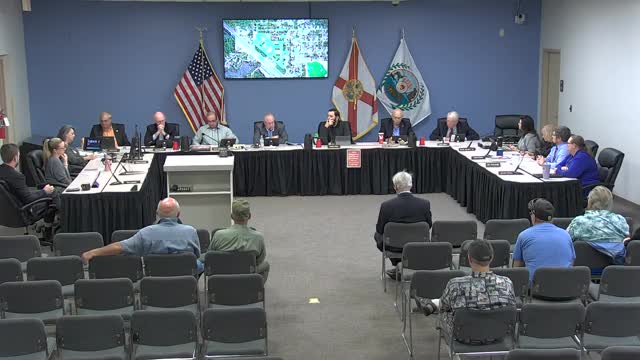 Planning Commission Denies Controversial High Density Development Proposal
