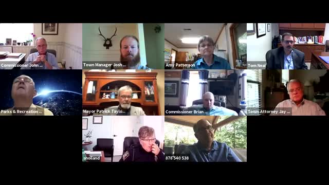 Town mandates immediate mask requirement amid rising COVID concerns