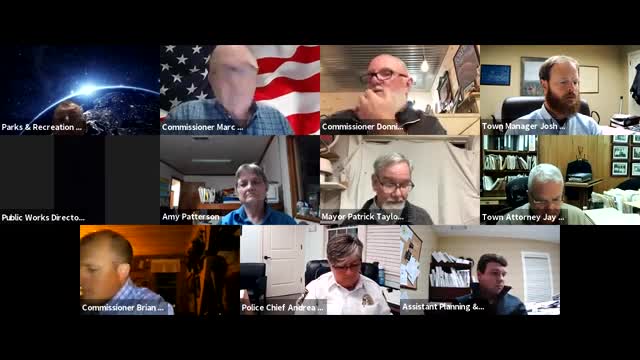 Highlands residents demand unity to restore community charm