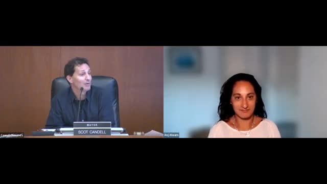 City Council Faces Urgent Traffic Safety Concerns