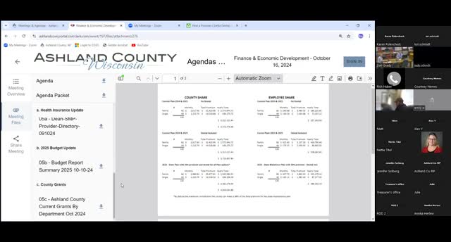 County budget faces scrutiny over transparency and funding cuts