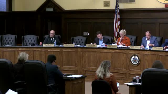 County budget reveals major financial oversight and savings