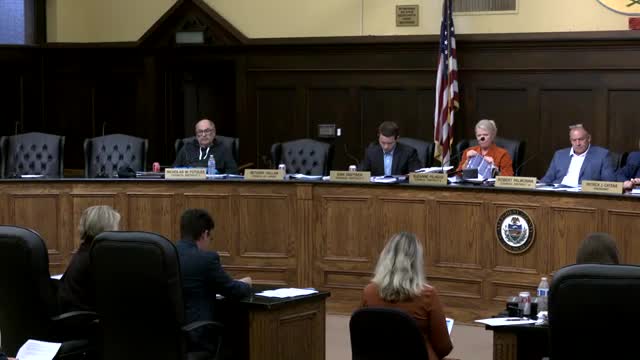 County faces budget crisis as deficit balloons to 80 million