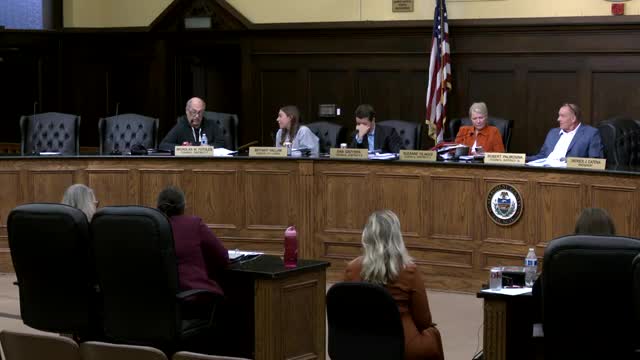 Budget Crisis Sparks Outrage Over Fiscal Mismanagement