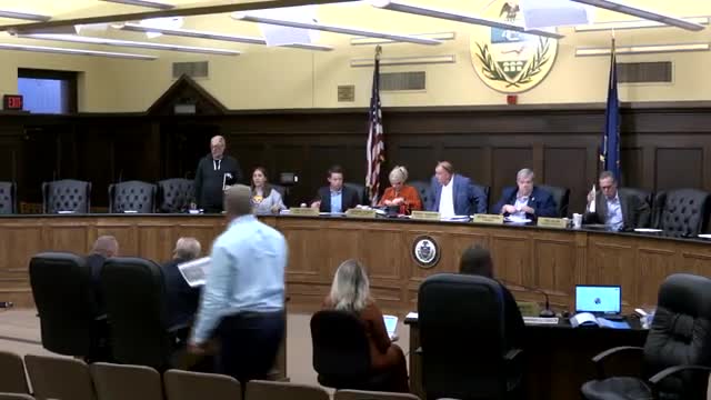 Sheriff's Office unveils ambitious plan for community safety