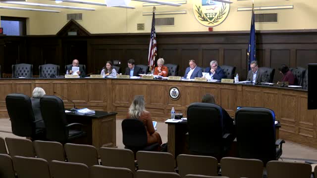 Budget Proposal Sparks Outrage Over Disproportionate Funding Allocations